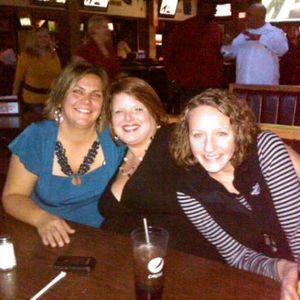 Meet your Posher, Cathy